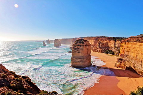 LGBT+ Friendly 12-Hour Great Ocean Road Private Tour - Your Accommodation 3