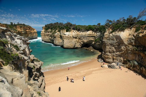 LGBT+ Friendly 12-Hour Great Ocean Road Private Tour - Your Accommodation 5