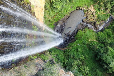 Natural Bridge & Springbrook Waterfalls Tour + Hot Air Balloon With Breakfast - Your Accommodation 1
