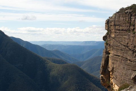 Inside The Greater Blue Mountains World Heritage - A Private Wildlife Safari Overnight - Your Accommodation 4