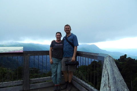 From The Mountains To The Bay - 4 Day Rediscovery Private Tour - Your Accommodation 2