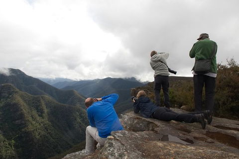 From The Mountains To The Bay - 4 Day Rediscovery Private Tour - Your Accommodation 4