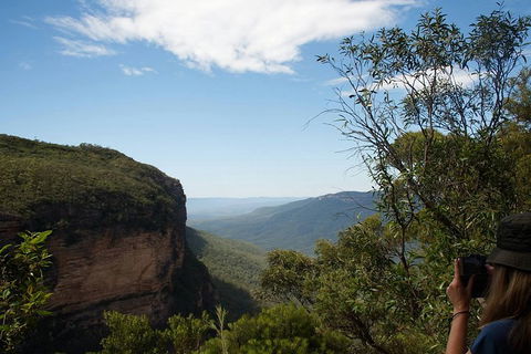 From The Mountains To The Bay - 4 Day Rediscovery Small Group Tour - Your Accommodation 5