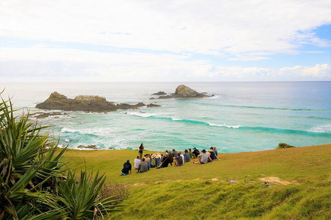 Cape Byron Aboriginal Tour - Your Accommodation 2