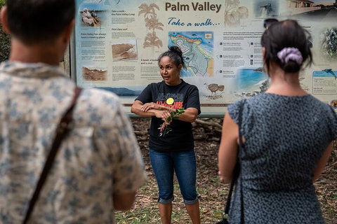 Cape Byron Aboriginal Tour - Your Accommodation 5