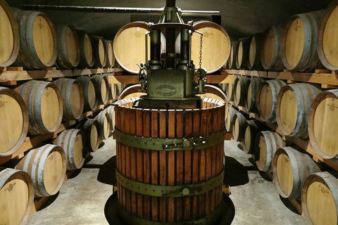 Margaret River Impression Day Tour From Perth - Your Accommodation 1