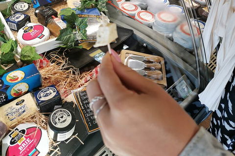 Margaret River Impression Day Tour From Perth - Your Accommodation 2