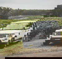 Hideaway Private Tours Hunter Valley- Indulgence Wine Tour Full Day - Your Accommodation