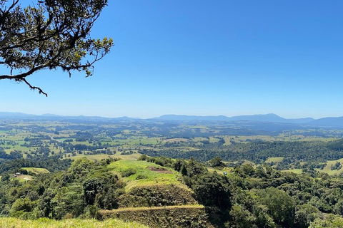 Full Day Atherton Tablelands Tour From Cairns - Your Accommodation 2