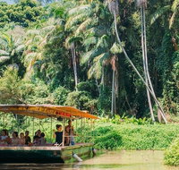 Tropical Fruit World Farm Full Tour - Your Accommodation