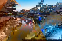 Nightlife In Melbourne St Kilda