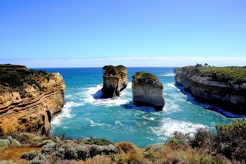 Great Ocean Road Small-Group Ecotour From Melbourne - Your Accommodation 0