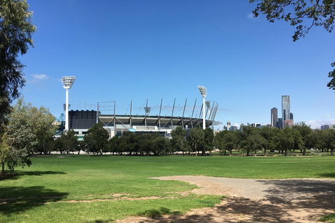 Melbourne Sports Walk - Your Accommodation 3