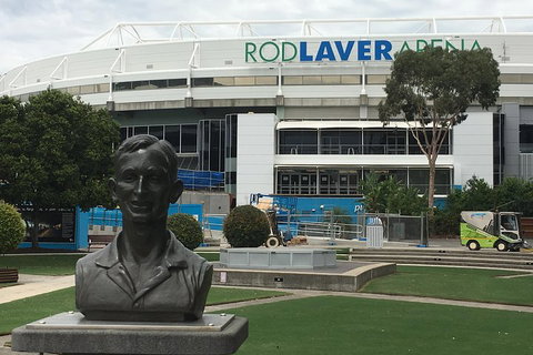 Melbourne Sports Walk - Your Accommodation 5