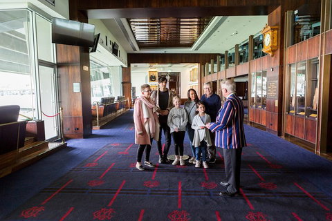 Ultimate Sports Lovers Bus Tour Of Melbourne - Your Accommodation 2