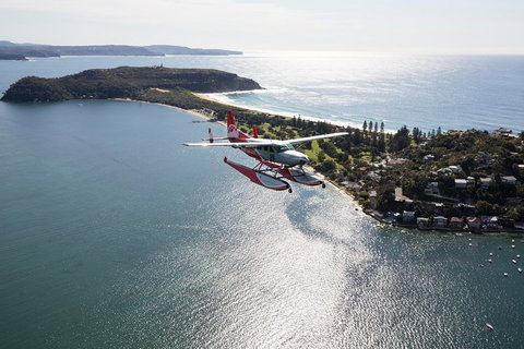 Gourmet Lunch At Jonah's By Seaplane From Sydney - Your Accommodation 0
