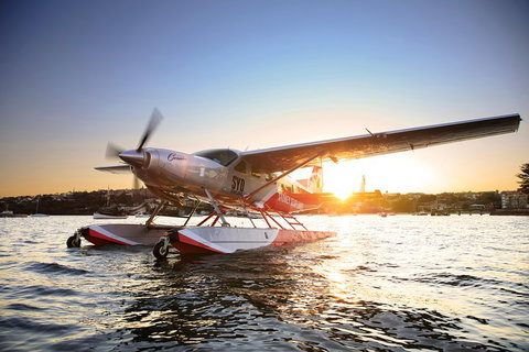 Gourmet Lunch At Jonah's By Seaplane From Sydney - Your Accommodation 1