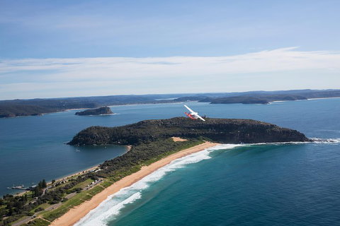 Gourmet Lunch At Jonah's By Seaplane From Sydney - Your Accommodation 3