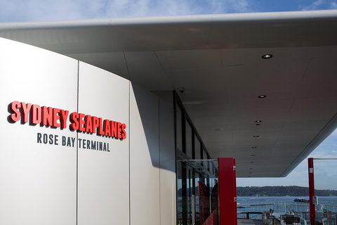 Gourmet Lunch At Jonah's By Seaplane From Sydney - Your Accommodation 4