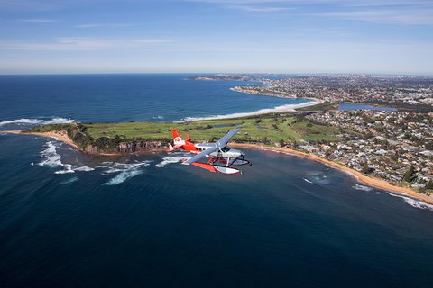 Gourmet Lunch At Jonah's By Seaplane From Sydney - Your Accommodation 5
