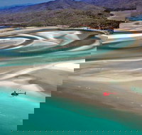 Whitsunday Islands 1-Hour Reef Scenic Helicopter Tour - Your Accommodation