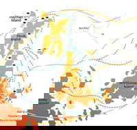 Reef and Island Scenic Flight from Airlie Beach - Your Accommodation