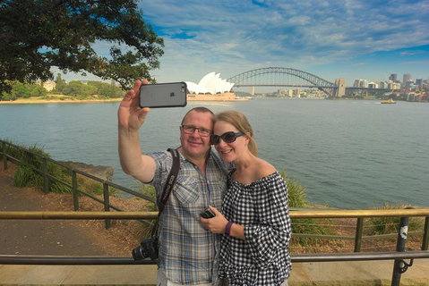 Private Tour: Sydney Sightseeing Experience - Your Accommodation 2