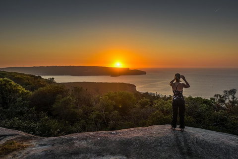 Private Tour: Sydney Sightseeing Experience - Your Accommodation 3