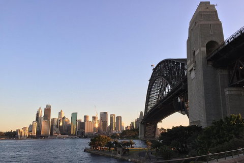 Private Tour: Sydney Sightseeing Experience - Your Accommodation 5