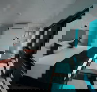 2 Day Great Barrier Reef Reefsuites Experience - Your Accommodation