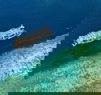 2-Day Great Barrier Reef Reefsleep Experience - Your Accommodation