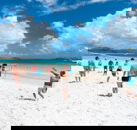 Whitehaven Beach and Hamilton Island Cruise - Your Accommodation