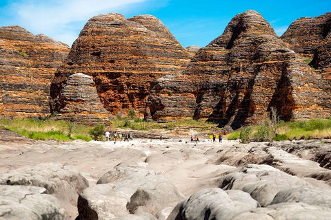 9-Day Kimberley Offroad Adventure From Broome To Darwin - Your Accommodation 5