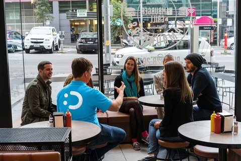 Private Tour Of Melbourne - Your Accommodation 1