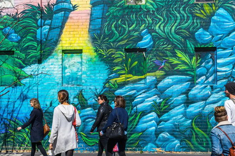 Private Tour Of Melbourne - Your Accommodation 4