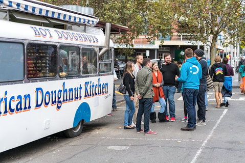 Private Tour Of Melbourne - Your Accommodation 5