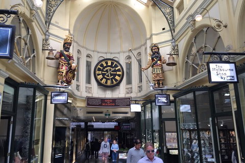 Private Half Day Melbourne City Tour With Local Guide - Your Accommodation 1