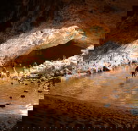 Windjana Explorer