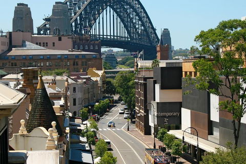 Big Bus Sydney And Bondi Hop-on Hop-off Tour - Your Accommodation 0