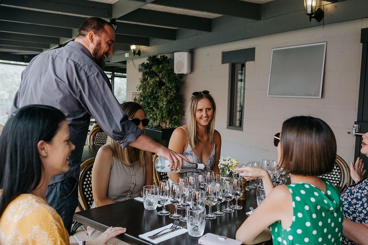 Bulga NSW Your Accommodation