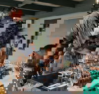 Central Pokolbin Hunter Valley Hop-On and Hop-Off Bus - Your Accommodation