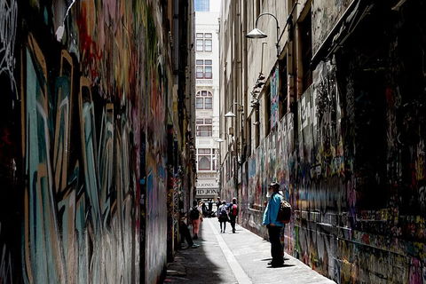 Melbourne - Private Bites And Sights Tour Including Entrance To Eureka Skydeck - Your Accommodation 0