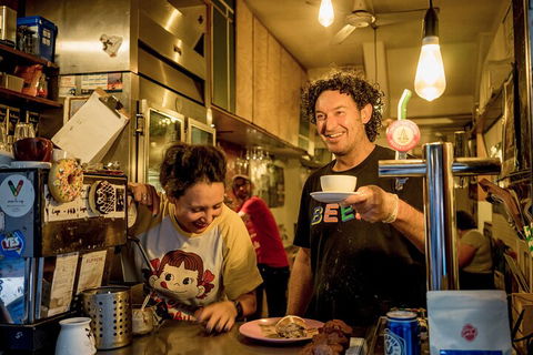 Melbourne - Private Bites And Sights Tour Including Entrance To Eureka Skydeck - Your Accommodation 3