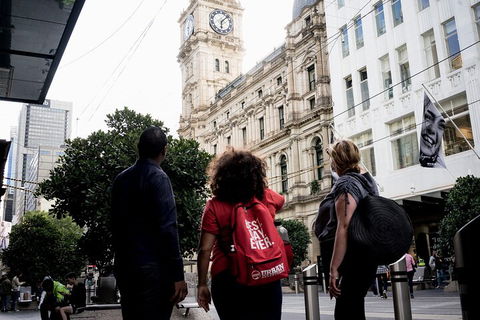 Melbourne - Private Bites And Sights Tour Including Entrance To Eureka Skydeck - Your Accommodation 4