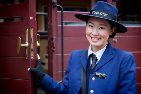 Puffing Billy, Moonlit Sanctuary & Penguins Day Tour - Your Accommodation 1