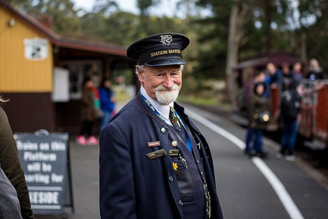Puffing Billy, Moonlit Sanctuary & Penguins Day Tour - Your Accommodation 3