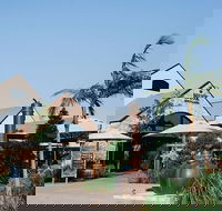 The Tweed Distiller - Your Accommodation