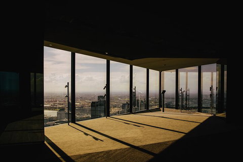 Melbourne Skydeck Entry Ticket - Your Accommodation 0
