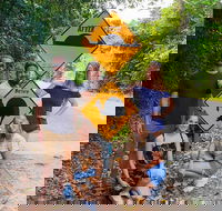 Cape Tribulation Daintree Rainforest and Wildlife Tour - Your Accommodation