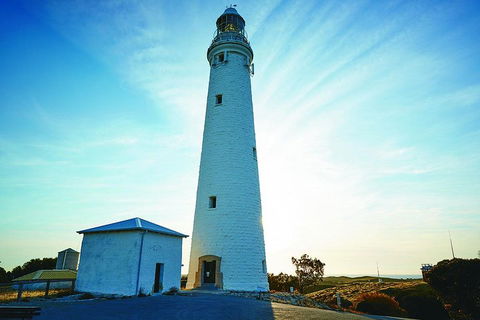 Rottnest Bayseeker Bus Tour From Hillarys Boat Harbour - Your Accommodation 2